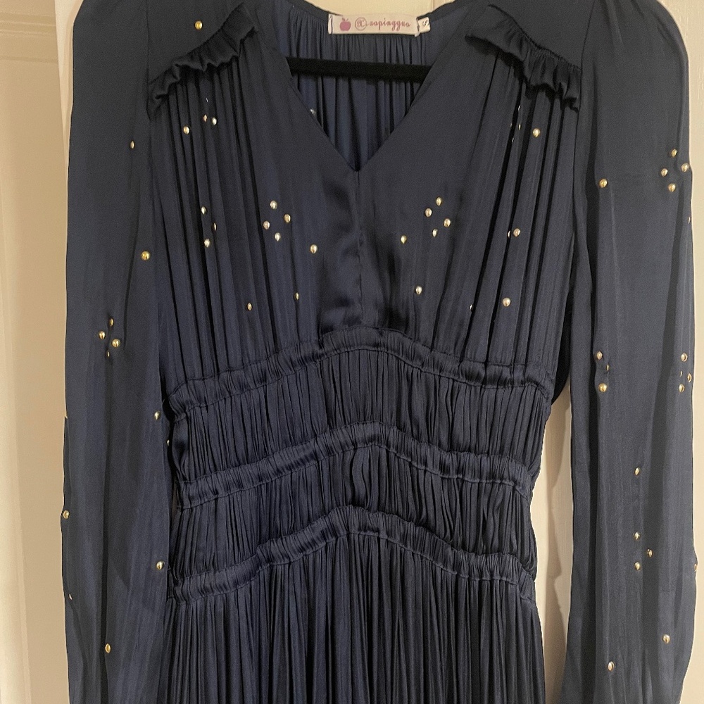 Midi dress